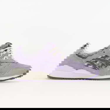 Sneakers og sko Asics Gel-Lyte III OG Lilla | 1201A318-500, 1