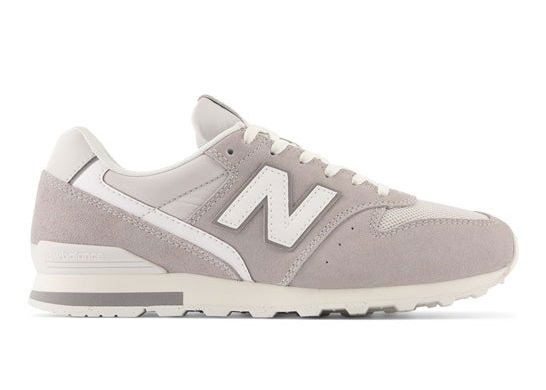 Sneakers og sko New Balance 996 "Grey" W Grå | WL996CI2, 0