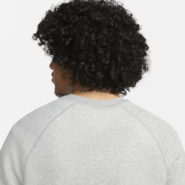 Sweatshirt Nike Sportswear Tech Fleece Grå | FB7916-063, 2