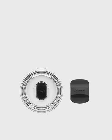 Drikkeflaske YETI Tumbler Magslider Lid Sort | 70000000146, 2
