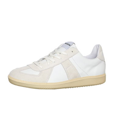 Sneakers og sko Novesta GAT (German Army Trainer) Hvid | N974007-10Y01Y106, 1