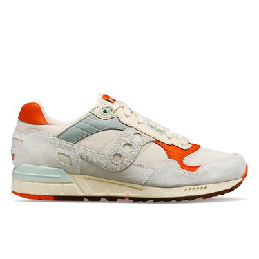 Sneakers og sko Saucony Shadow 5000 Premium Grå | S70811-1, 0