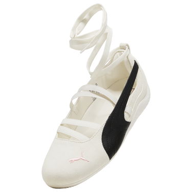 Sneakers og sko Puma PUMA x ROSÉ Speedcat Ballet Hvid | 404395_01, 7