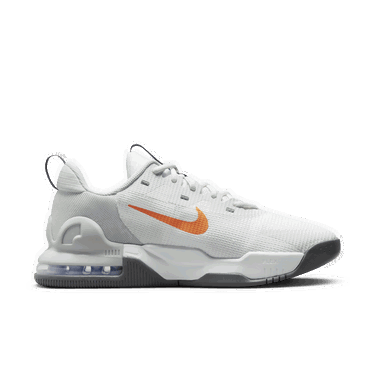Sneakers og sko Nike Air Max Alpha Trainer 5 Hvid | DM0829-103, 2