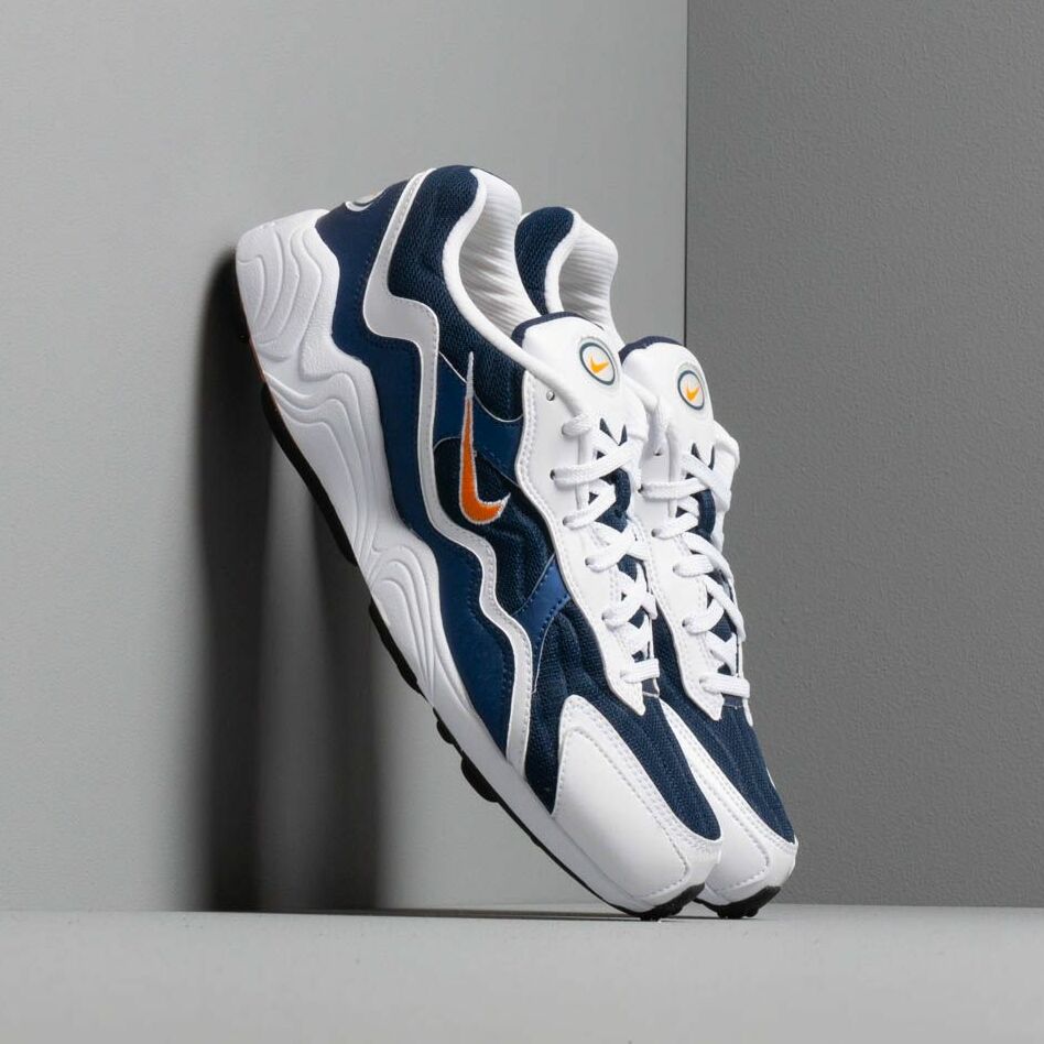 Sneakers og sko Nike Air Zoom Alpha Blå | BQ8800-400, 1