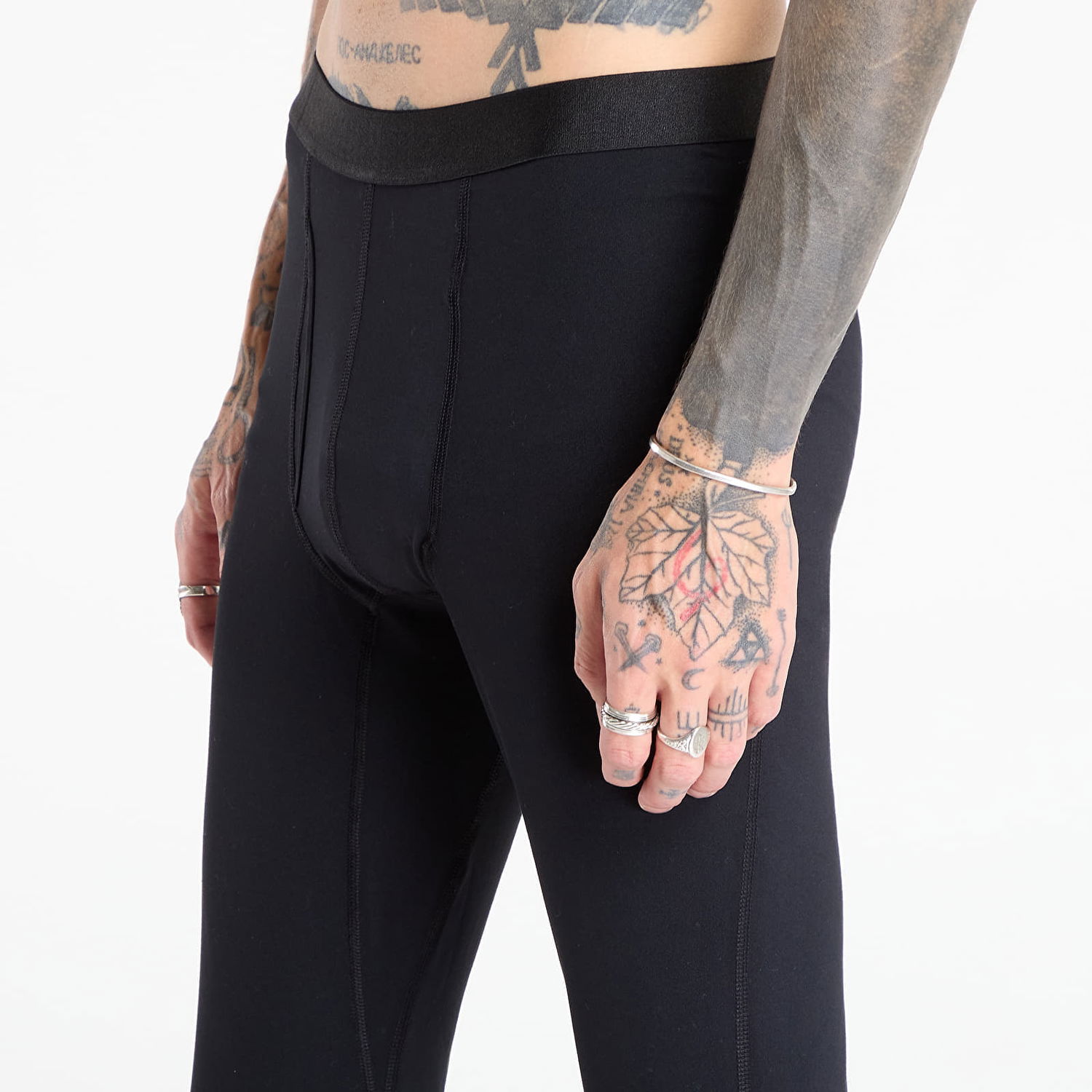 Leggings Columbia Midweight Stretch Tight Sort | 1638601011, 1