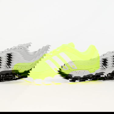 Sneakers og sko adidas Performance Megaride Grøn | IG6584, 0