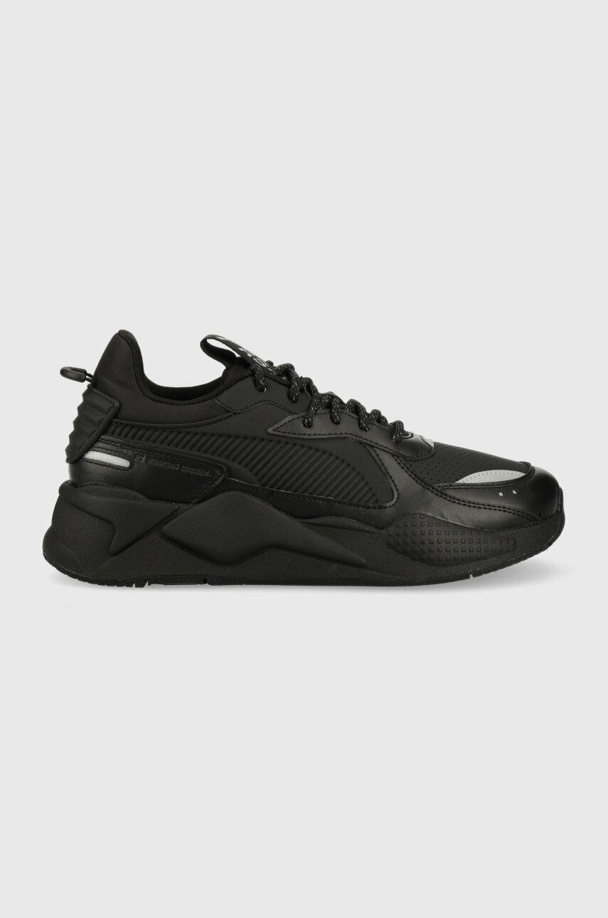 Sneakers og sko Puma RS-X Triple Sort | 391928, 0