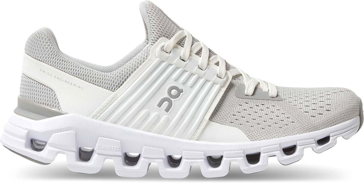 Sneakers og sko On Running Cloudswift 2 Hvid | 41-99579, 0