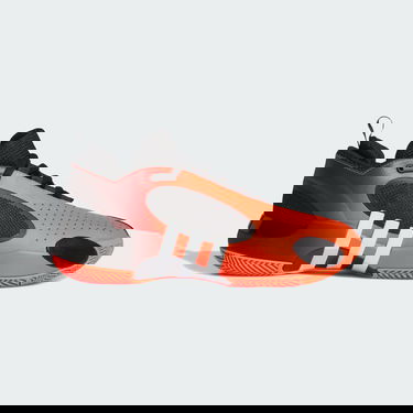 Tøj adidas Performance Boty D.O.N. Issue 5 Orange | IE8326, 0