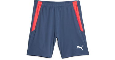 Shorts Puma teamLIGA Training Shorts Mørkeblå | 657667-53, 1