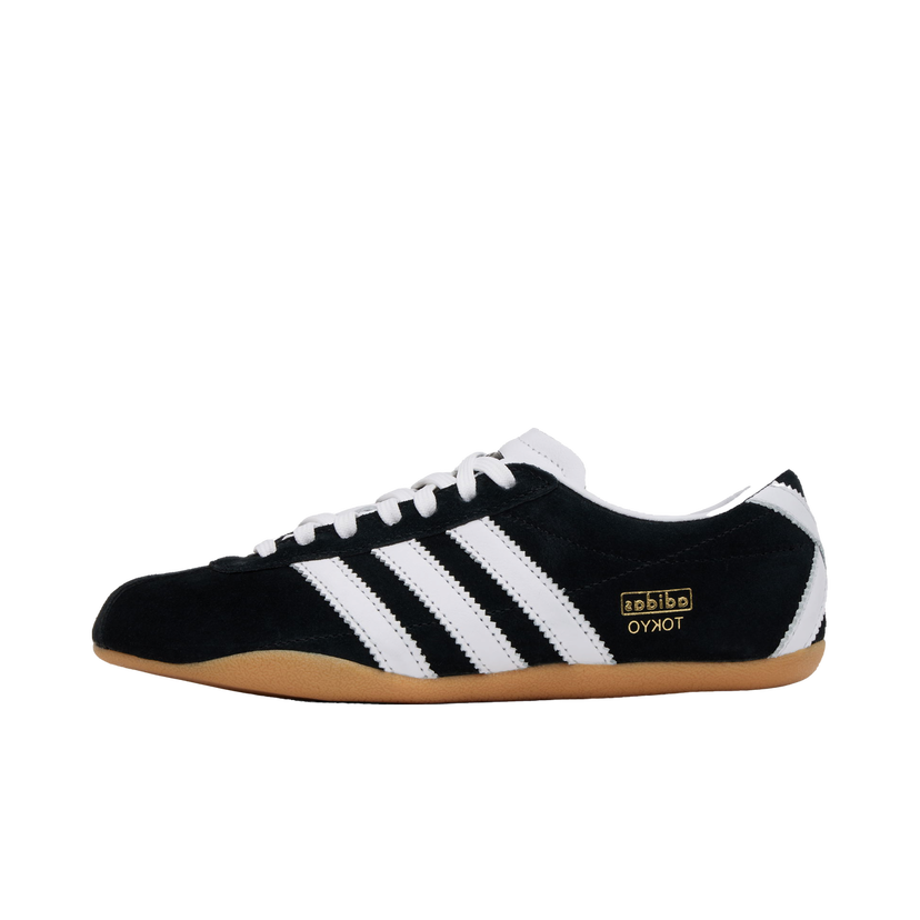 Sneakers og sko adidas Originals Tokyo Sort | JI0183