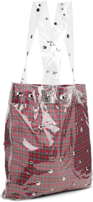 Ring Chopova Lowena Horned Face Ring with Gemstones Metalisk | 6458, 3