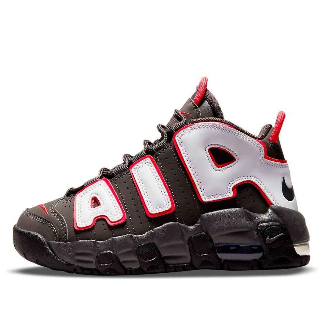 Sneakers og sko Nike Air More Uptempo Brun | DH9723-200, 0