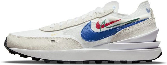 Sneakers og sko Nike Waffle One Hvid | DN8019-100, 0