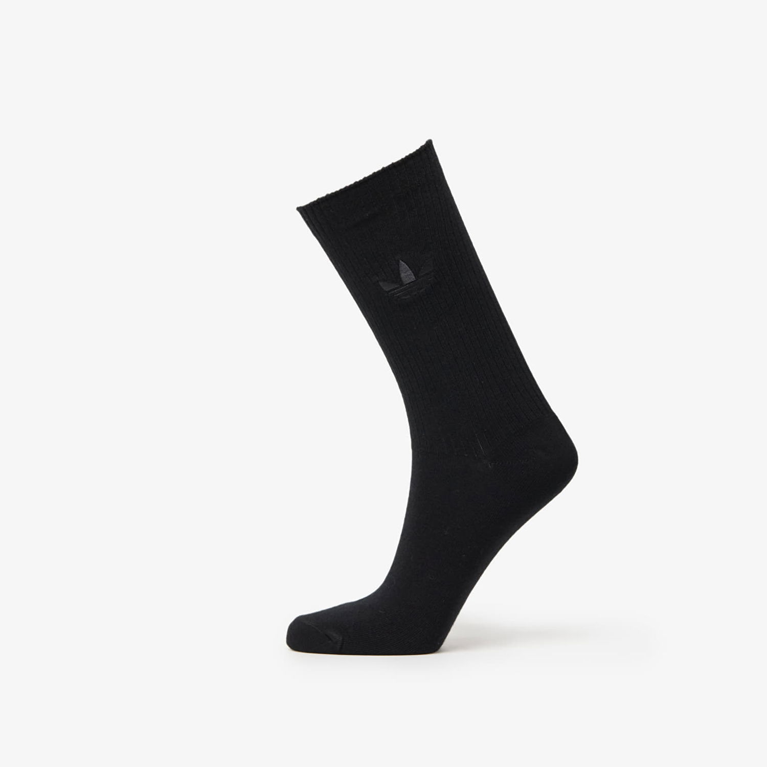 Sokker adidas Performance Everyday Icons Crew Socks 2 Pairs Sort | JW8000, 1