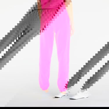 Joggingbukser adidas Performance Stella McCartney x Sweat Pant Real Magenta Lyserød | IS1215, 1