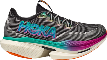 Sneakers og sko Hoka One One Cielo X1 Grå | 1147910-bcq, 0