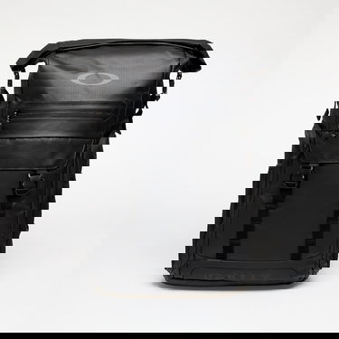 Rygsæk OAKLEY Road Trip Terrain 25L Rc Pack Blackout 25 l Sort | FOS901338-02E, 0