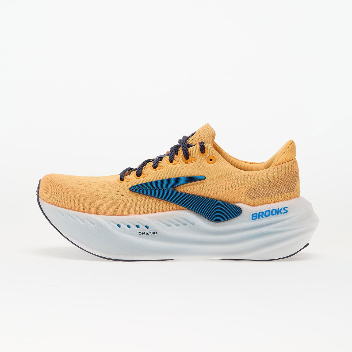 Sneakers og sko Brooks Glycerin Max Gul | 1104471D-886, 0