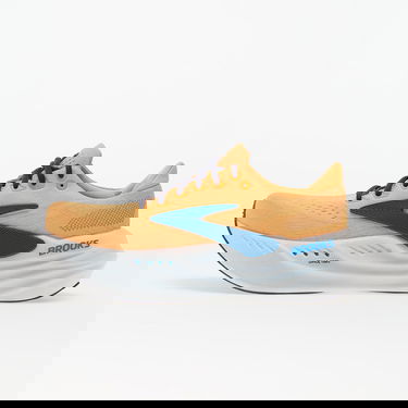 Sneakers og sko Brooks Glycerin Max Gul | 1104471D-886, 0