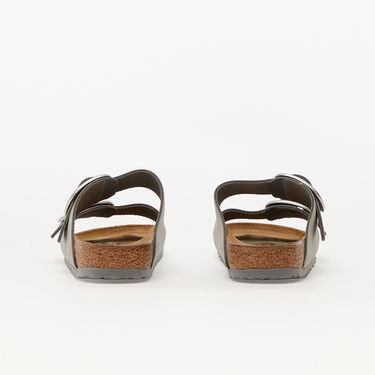 Sneakers og sko Birkenstock Arizona Big Buckle Grå | 1022154, 3