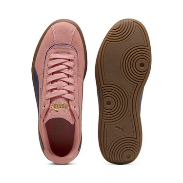 Sneakers og sko Puma PUMA Club Klassika Lyserød | 400718_04, 3