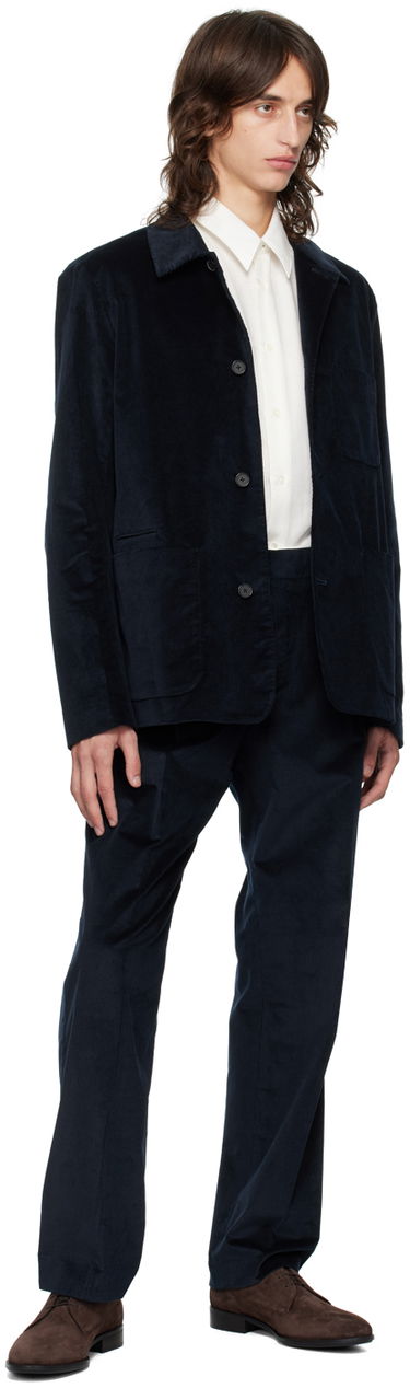Skjorte Paul Smith Paul Smith Casual Fit Shirt Hvid | M1R-700Y-N02524-04, 3