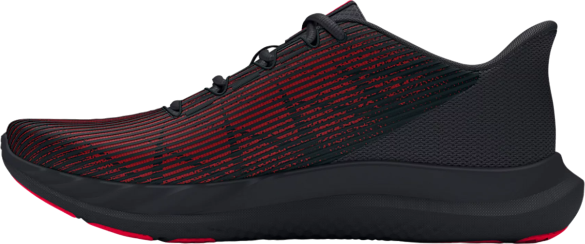 Sneakers og sko Under Armour UA Charged Speed Swift Sort | 3026999-002, 1