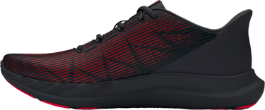 Sneakers og sko Under Armour UA Charged Speed Swift Sort | 3026999-002, 1