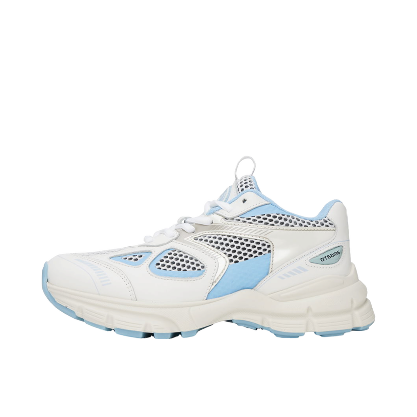 Sneakers og sko AXEL ARIGATO Marathon Hvid | F1052003