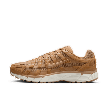 Sneakers og sko Nike P-6000 SE Sneakers Brun | HF0015-201, 4