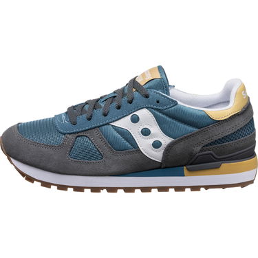 Sneakers og sko Saucony Shadow Original Blå | S2108-828, 0