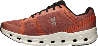 Sneakers og sko On Running Cloudgo Wide Beige | 65-97899, 3