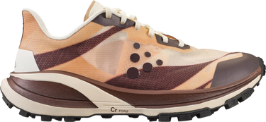 Sneakers og sko Craft Craft Pure Trail Pro Brun | 1915339-263007, 0
