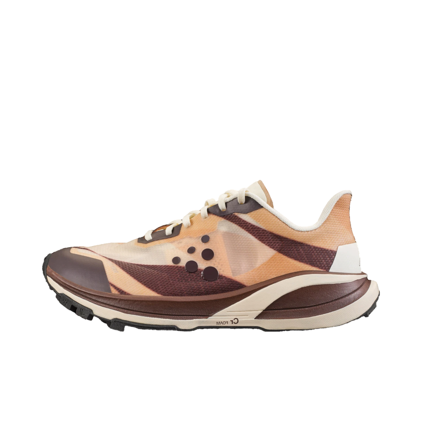 Sneakers og sko Craft Craft Pure Trail Pro Brun | 1915339-263007