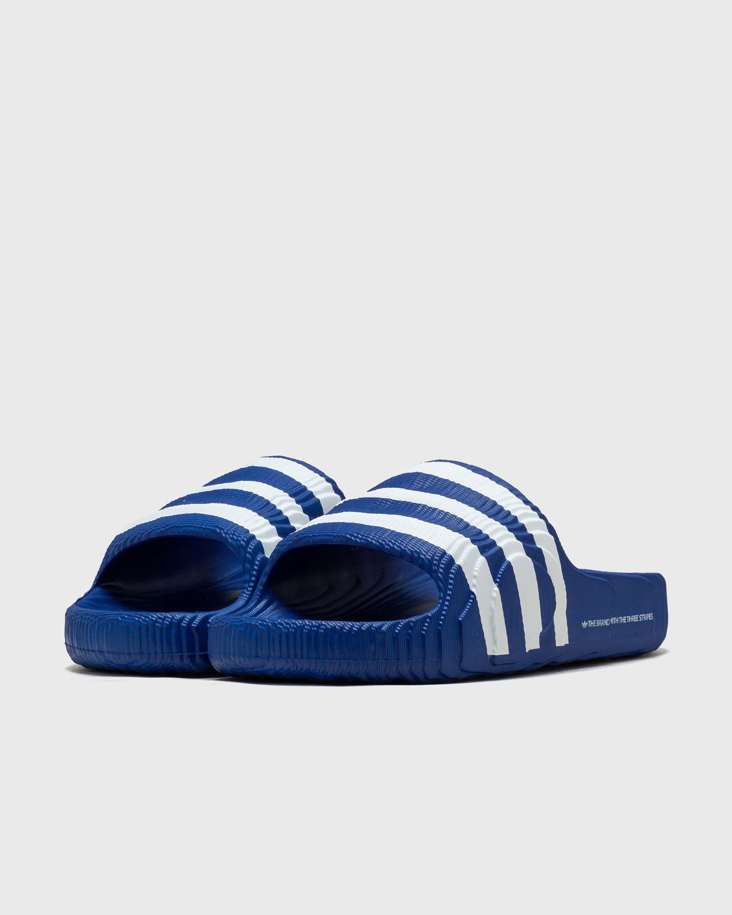 Sneakers og sko adidas Originals adidas Adilette 22 Blå | IF3667, 0