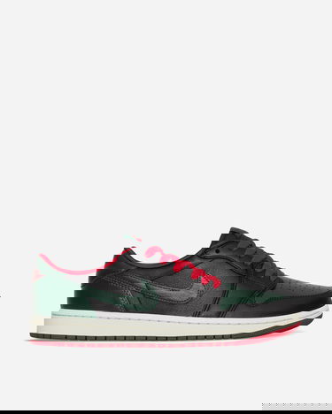 Sneakers og sko Jordan Air Jordan 1 Retro Low OG "Gorge Green" W Grøn | CZ0775-036, 4