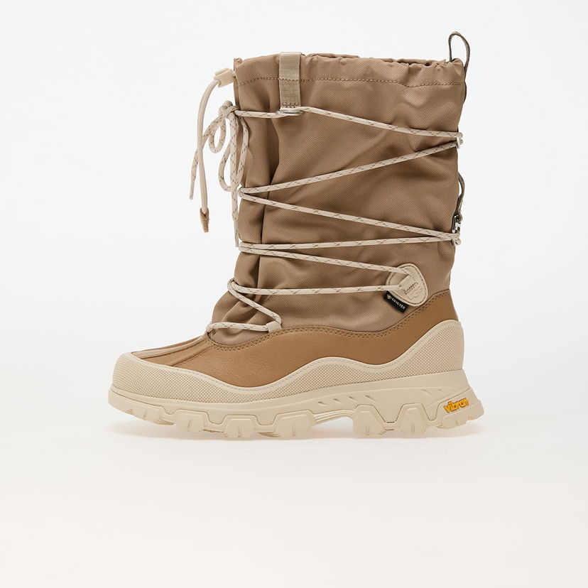 Sneakers og sko UGG Metropeak Boots Beige | 1161890-SAN