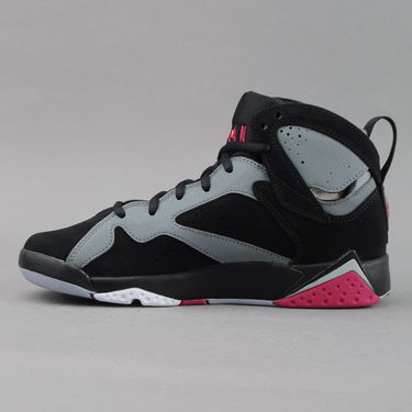 Sneakers og sko Jordan Air Jordan 7 Retro ''Sport Fuchsia'' GG Sort | 442960-008, 0
