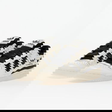 Sneakers og sko adidas Originals Forum Low CL Hvid | JR0499, 5