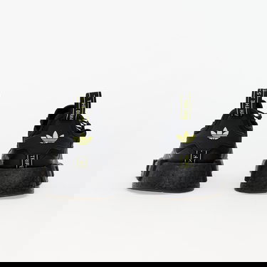Sneakers og sko adidas Originals NMD R1 "Black" Sort | ID4713, 3