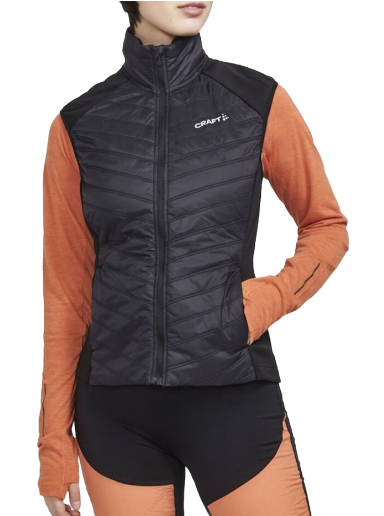 Vest Craft ADV Essence Warm Vest Sort | 1912466-999000