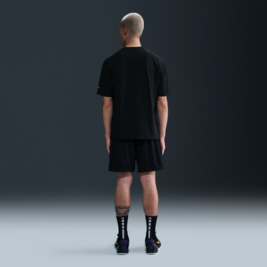 T-shirt Nike Kobe Dri-FIT 15cm Basketball Shorts Sort | HJ8103-010, 2