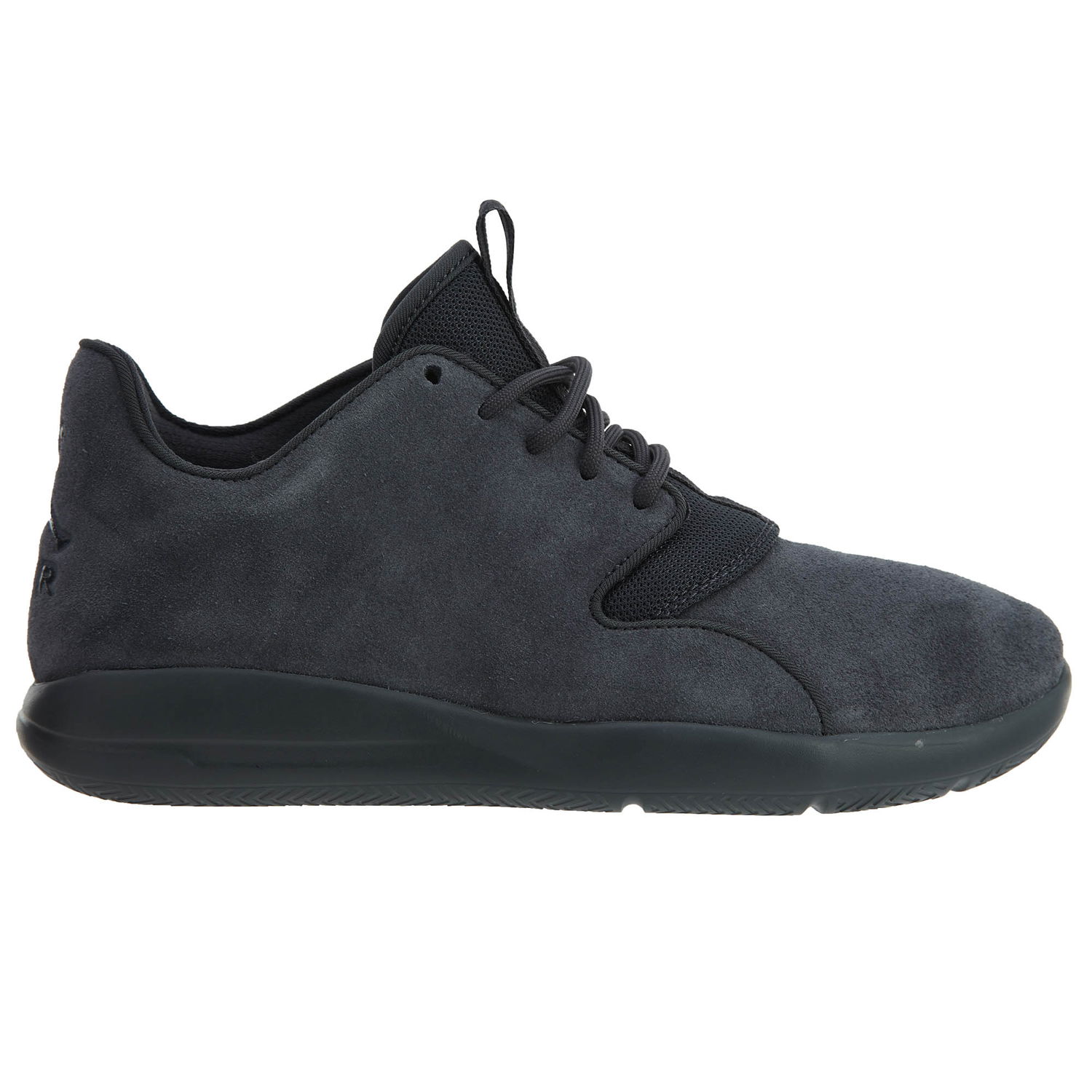 Sneakers og sko Jordan Air Jordan Eclipse Lea Anthracite/Anthracite Sort | 724368-005, 0