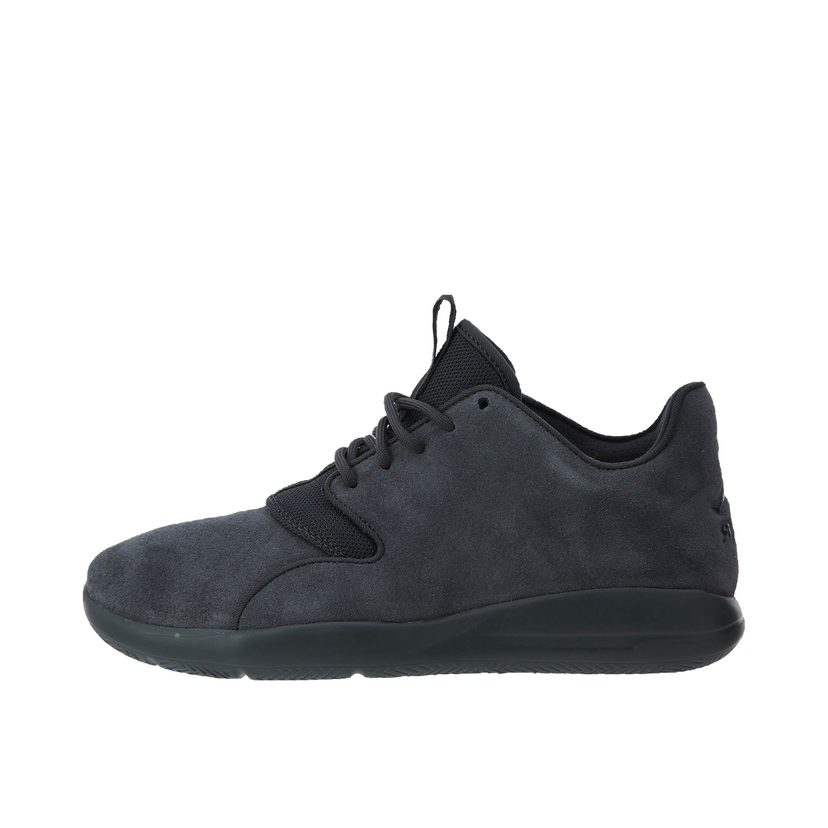 Sneakers og sko Jordan Air Jordan Eclipse Lea Anthracite/Anthracite Sort | 724368-005