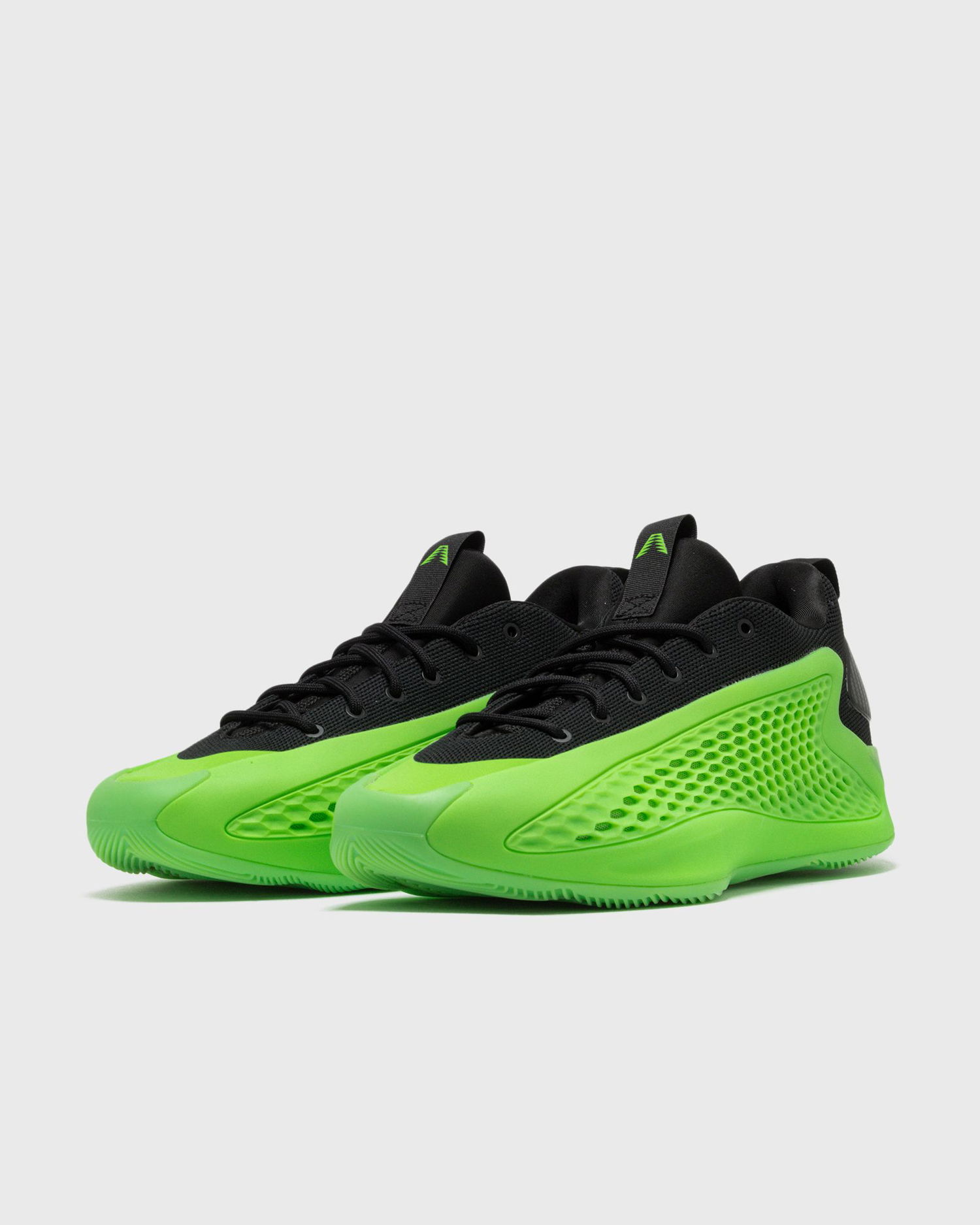 Sneakers og sko adidas Performance Anthony Edwards 1 Low Grøn | JI4065, 1