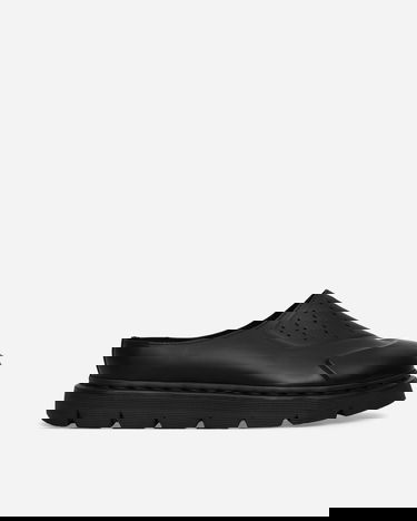 Sneakers og sko Dr. Martens Vent XX02 Mules Sort | 40837001, 0