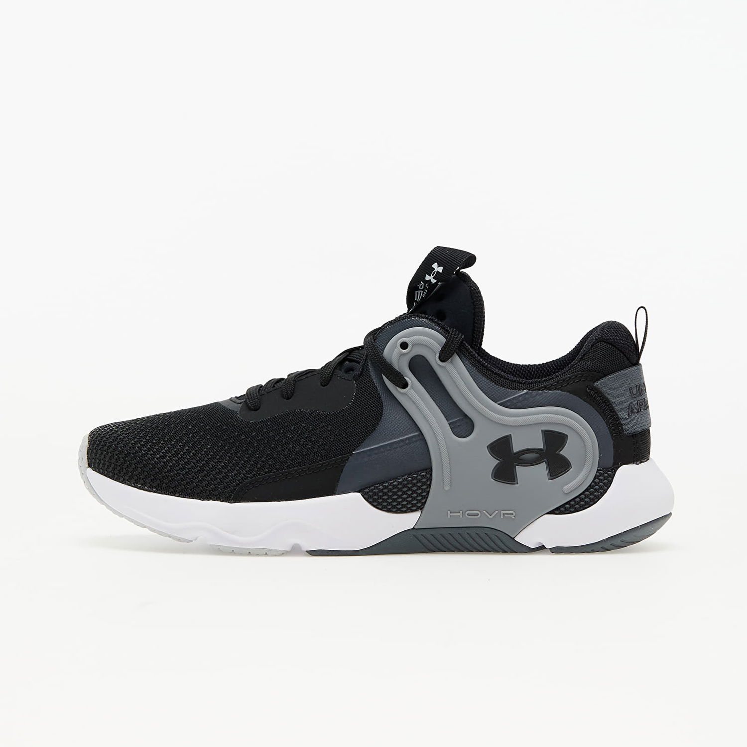 Sneakers og sko Under Armour HOVR Apex 3 Sort | 3024271-002, 0