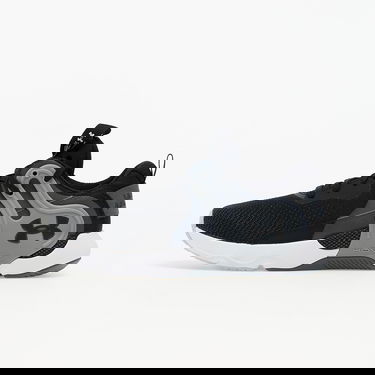 Sneakers og sko Under Armour HOVR Apex 3 Sort | 3024271-002, 0